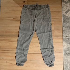 Level 99, Anthropologie joggers